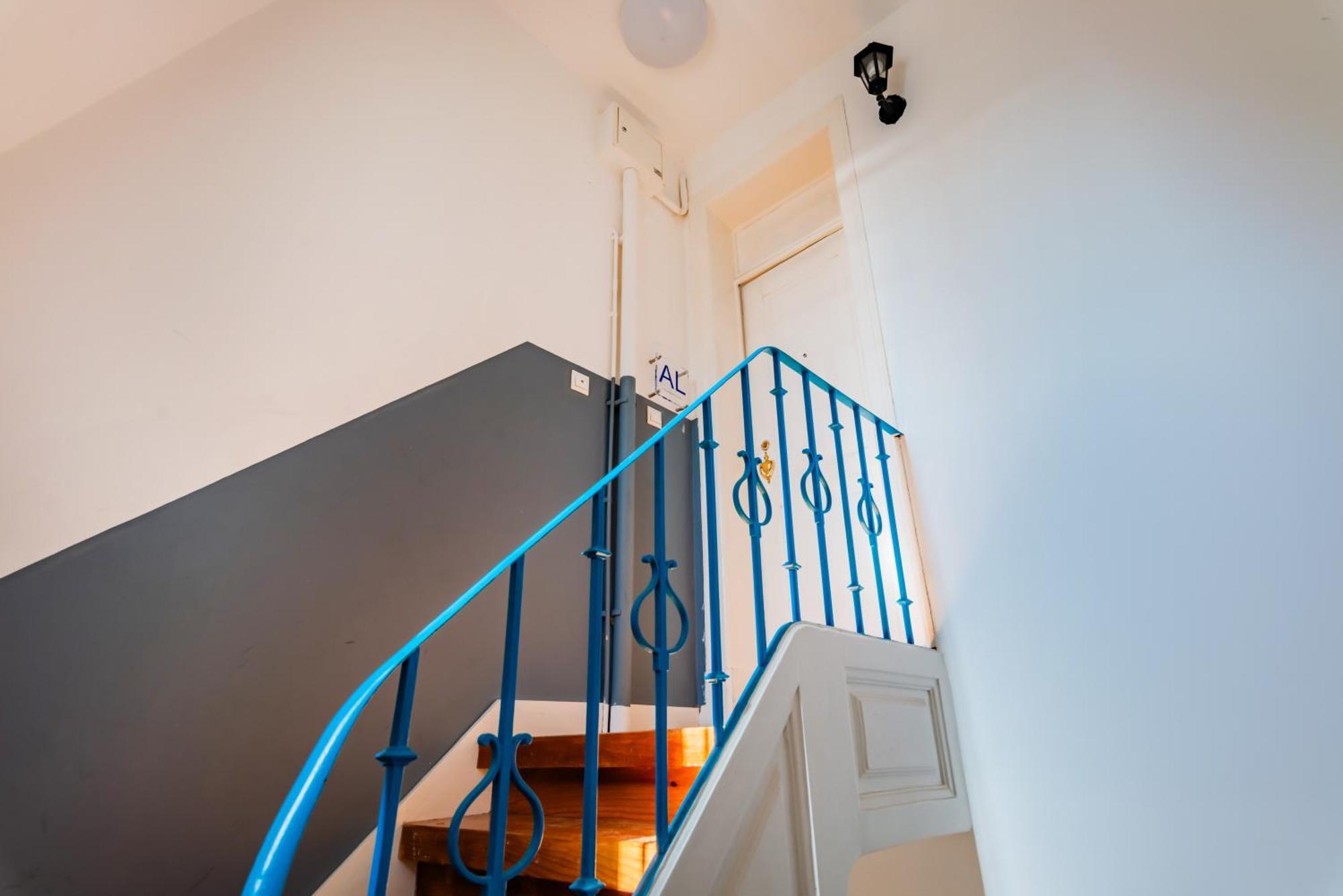 Bica's River View Duplex * Lissabon